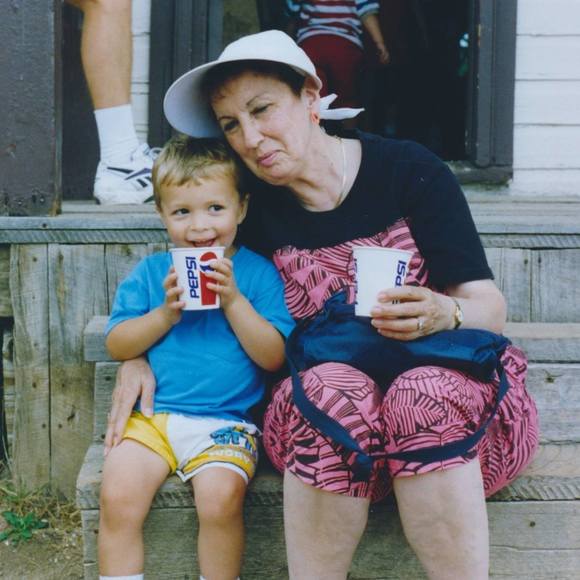 Meet your Posher, Cameron - Picture 1 of 1